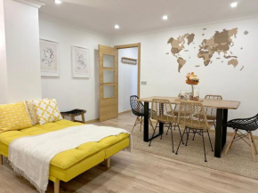 Encantador Apartamento junto al Ayuntamiento